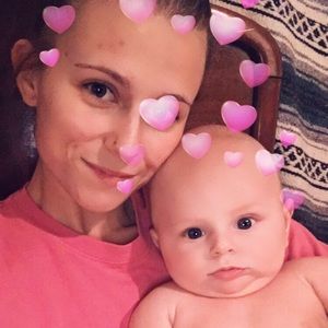 Meet your Posher, Taylor